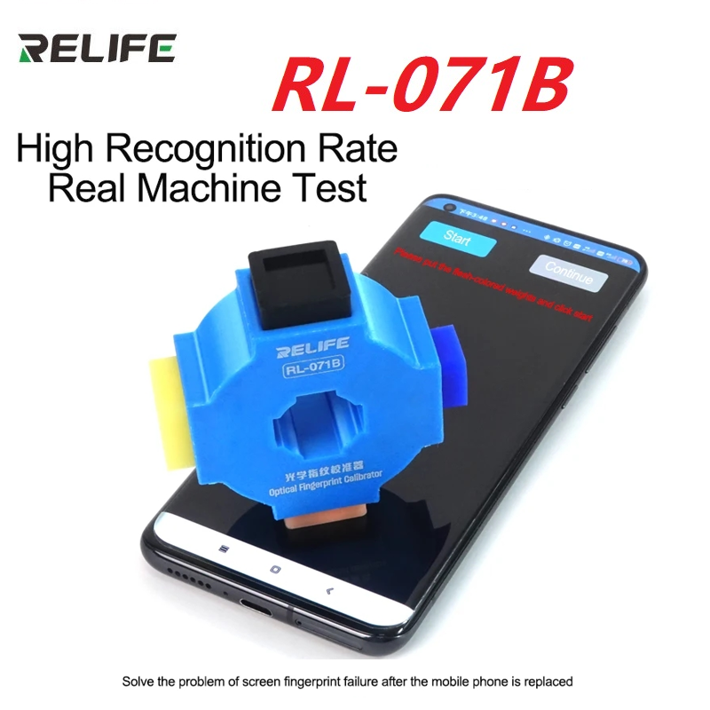 Tools Xiaomi - RELIFE RL-071B Narzędzie do kalibracji optycznej