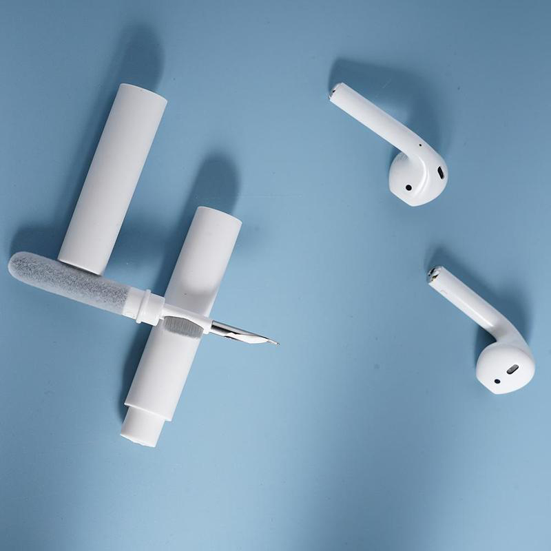 Tools Xiaomi - Zestaw do czyszczenia słuchawek Bluetooth Airpods
