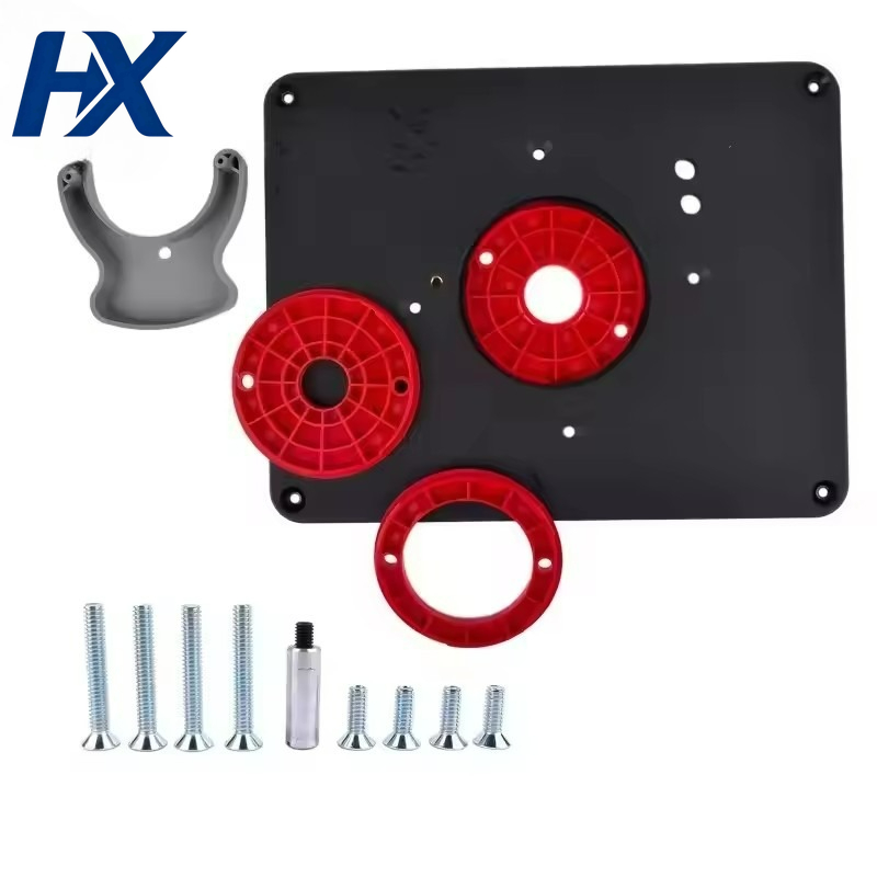 Płyta do frezarki stołowej PRS – Router Table Insert recenzja i cena