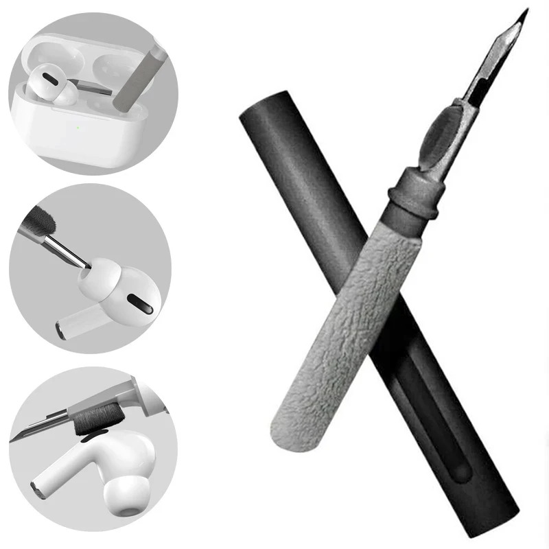 Zestaw do czyszczenia słuchawe – Tools Xiaomi recenzja i cena