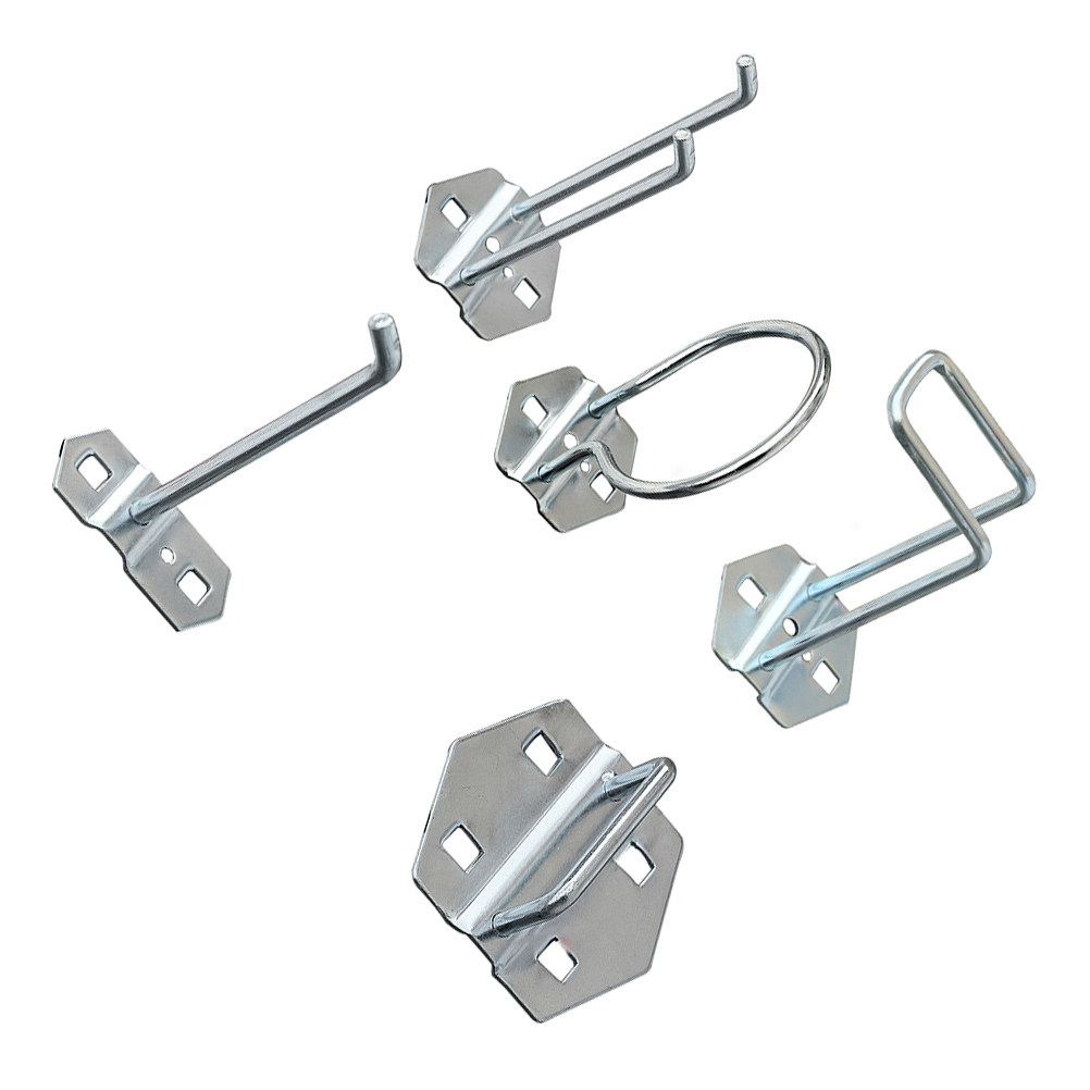 1 zestaw narzędzi montażowych, – Workshop Tools.Hanging Board recenzja i cena