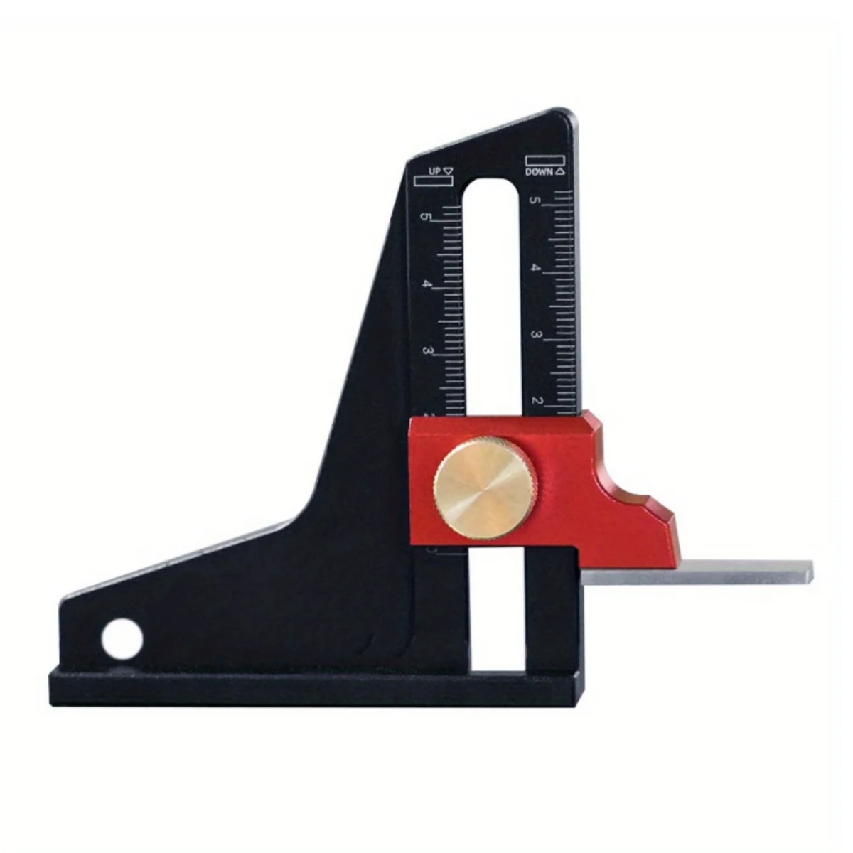 Miernik wysokości do obróbki d – Router Table Insert recenzja i cena