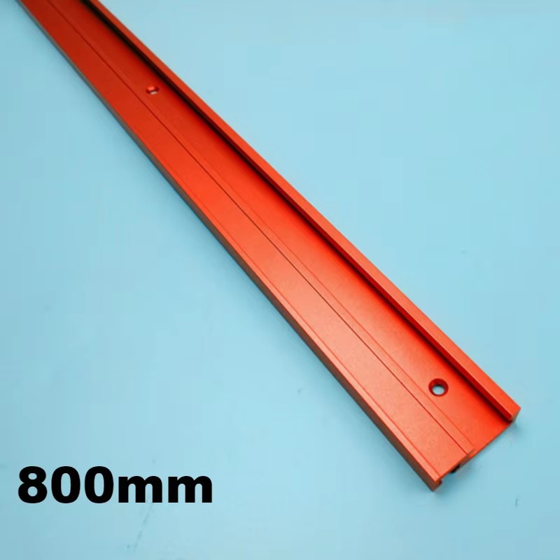 1 szt. Aluminiowa szyna T ze s – Router Table Insert recenzja i cena