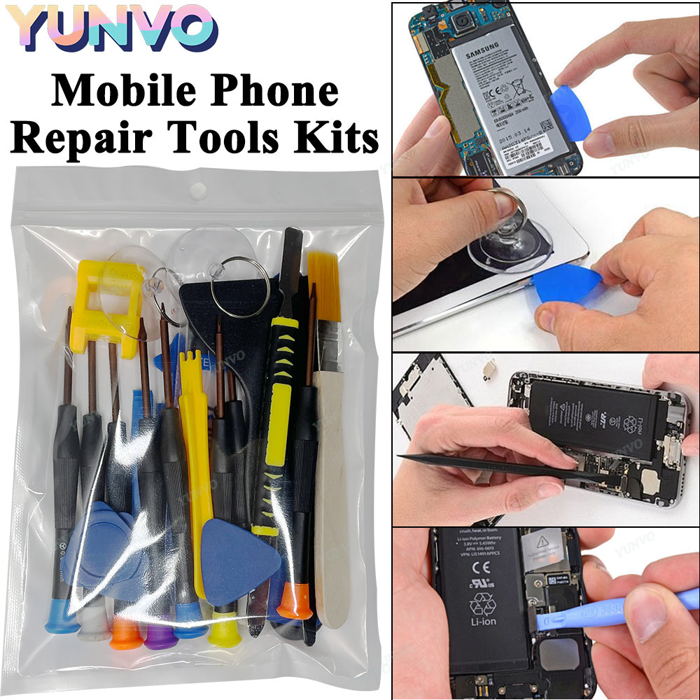 29-częściowy zestaw narzędzi d – Tools Xiaomi recenzja i cena