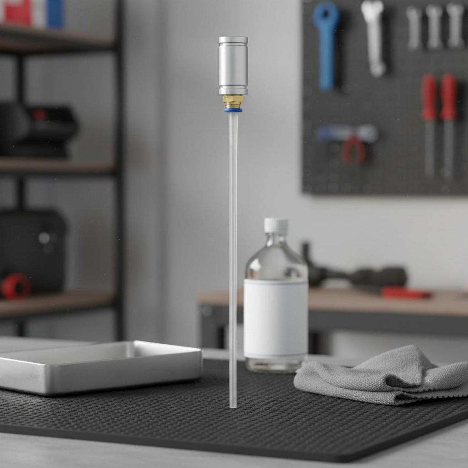 6 sztuk Pneumatycznych Metalow – Tool Workshop recenzja i cena