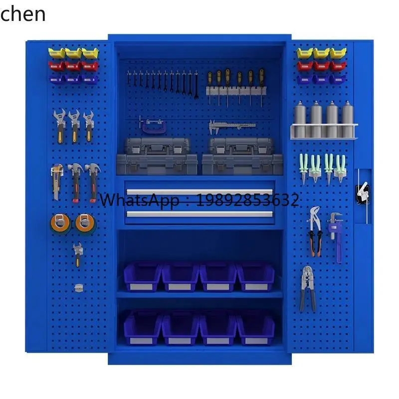 Skrzynka narzędziowa warsztato – Workshop Tools And Safety recenzja i cena