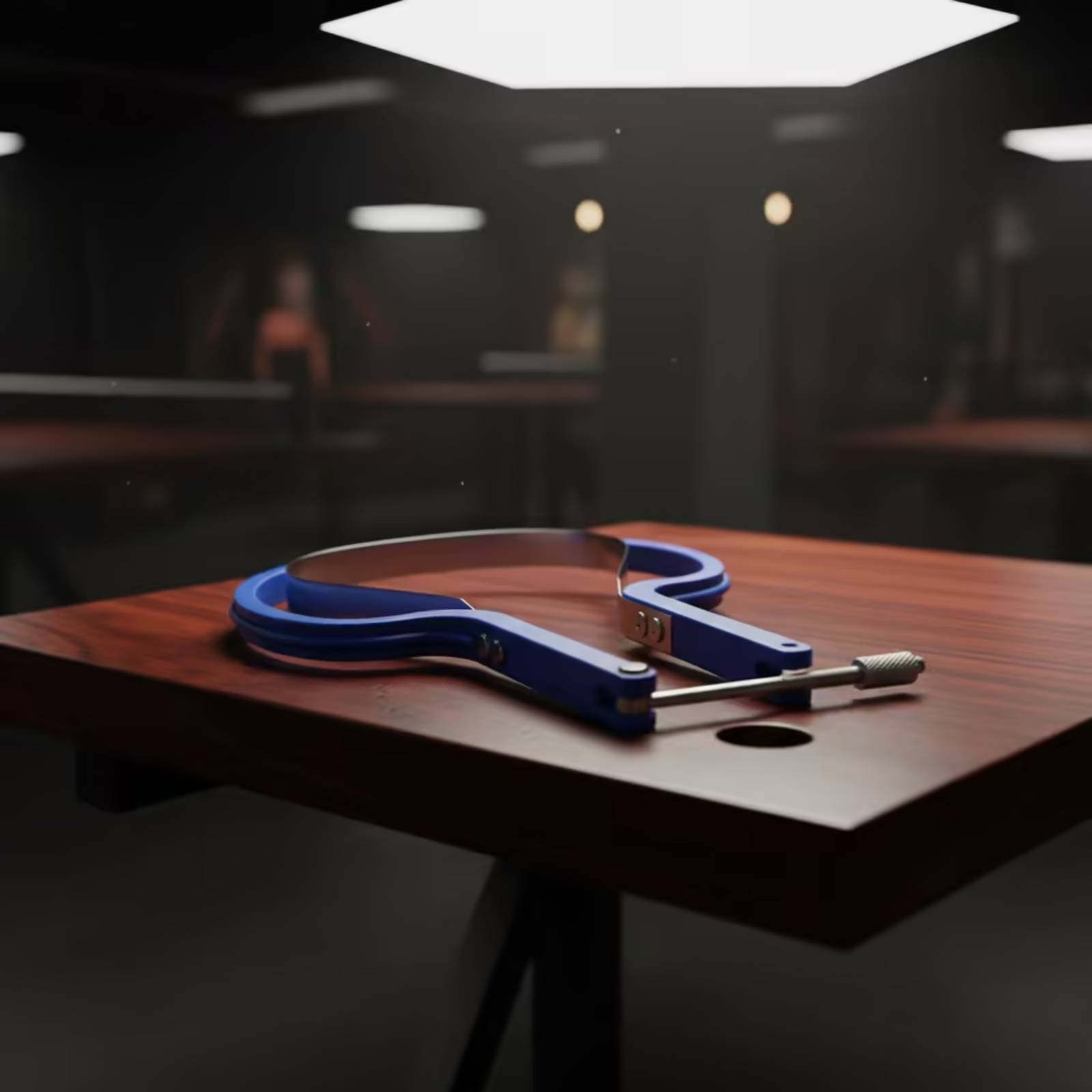 Narzędzie do cięcia gumy rakie – Tool Workshop recenzja i cena