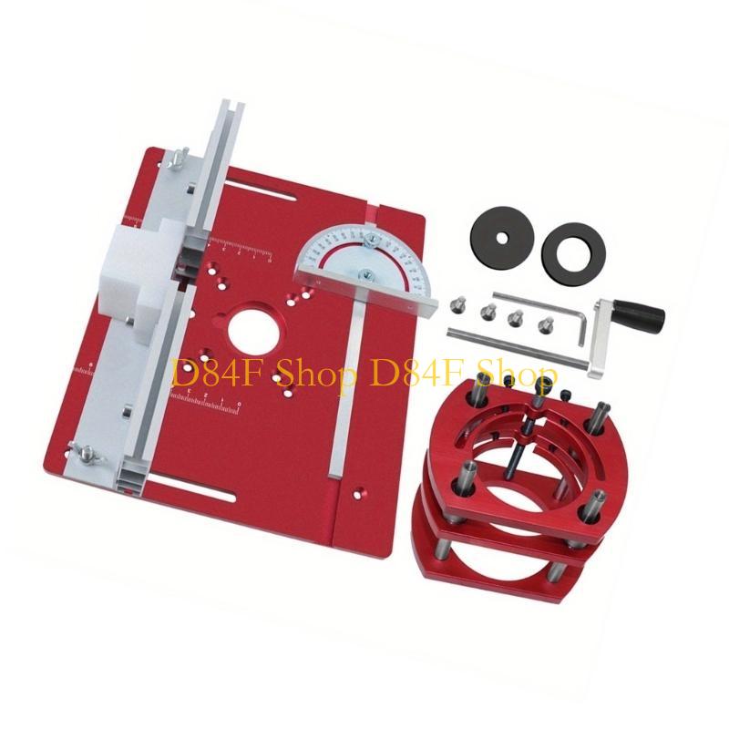 D84F ROUTER WIDN I ROUTER ROUT – Router Table Insert recenzja i cena