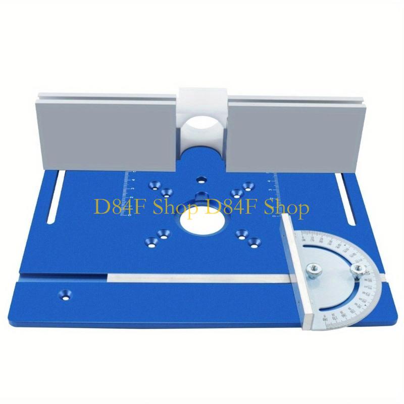 D84F ROUTER WIDN I ROUTER ROUT – Router Table Insert recenzja i cena