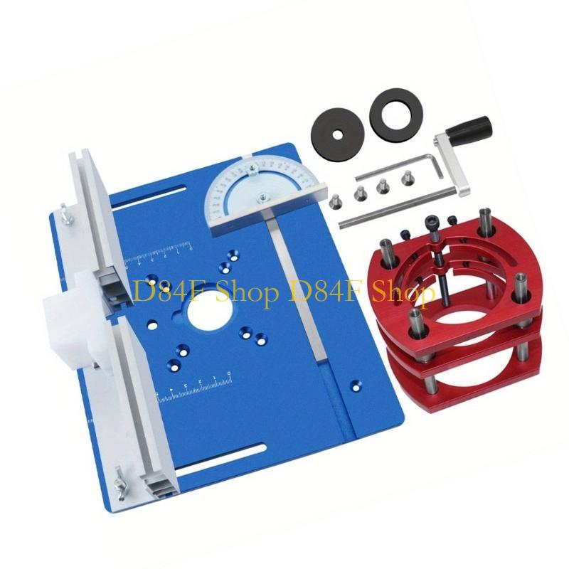 D84F ROUTER WIDN I ROUTER ROUT – Router Table Insert recenzja i cena