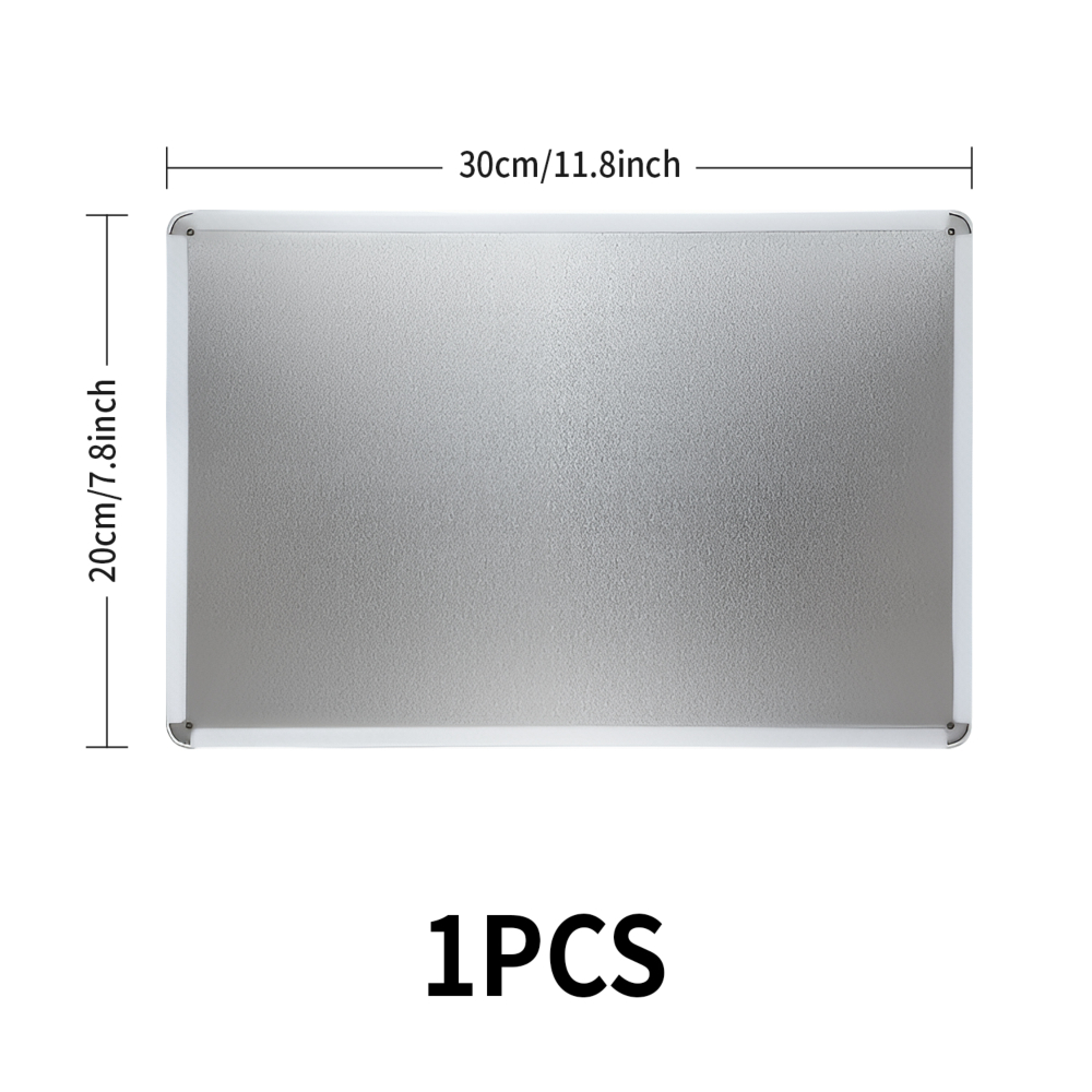 Metalowy szyld w stylu vintage – Workshop Tools Hours recenzja i cena