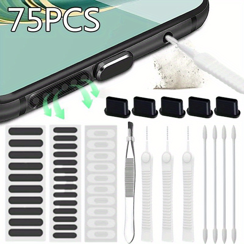 Zestaw do czyszczenia portów ł – Tools Xiaomi recenzja i cena