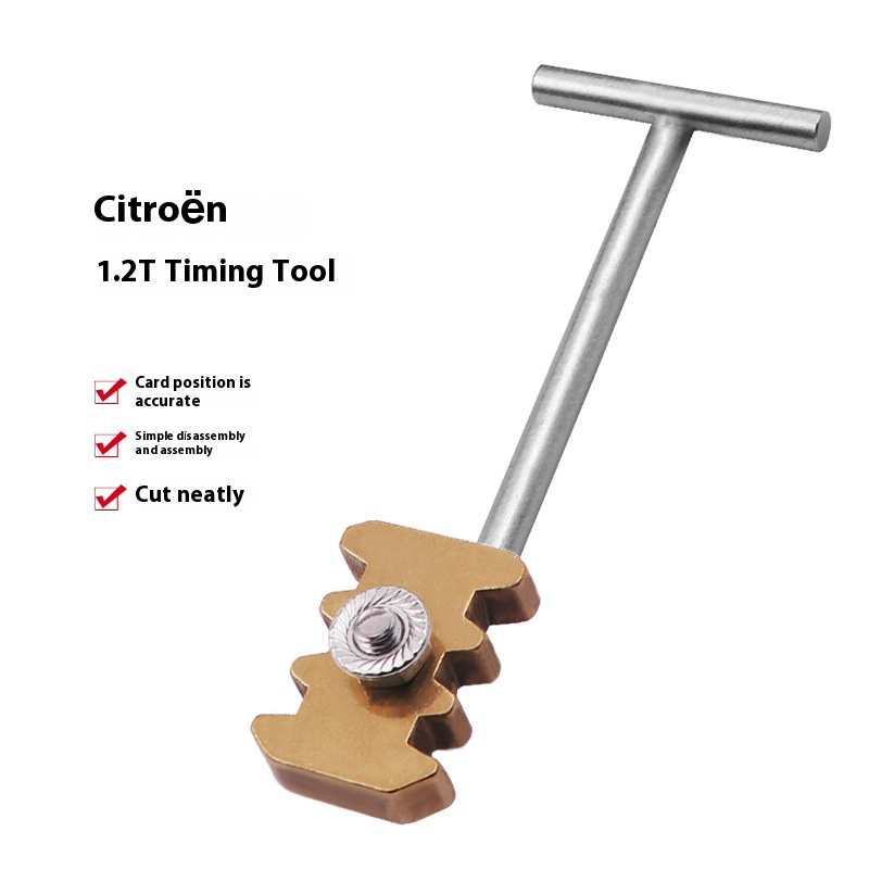 Zestaw narzędzi do blokowania  – Workshop Tools Logo recenzja i cena