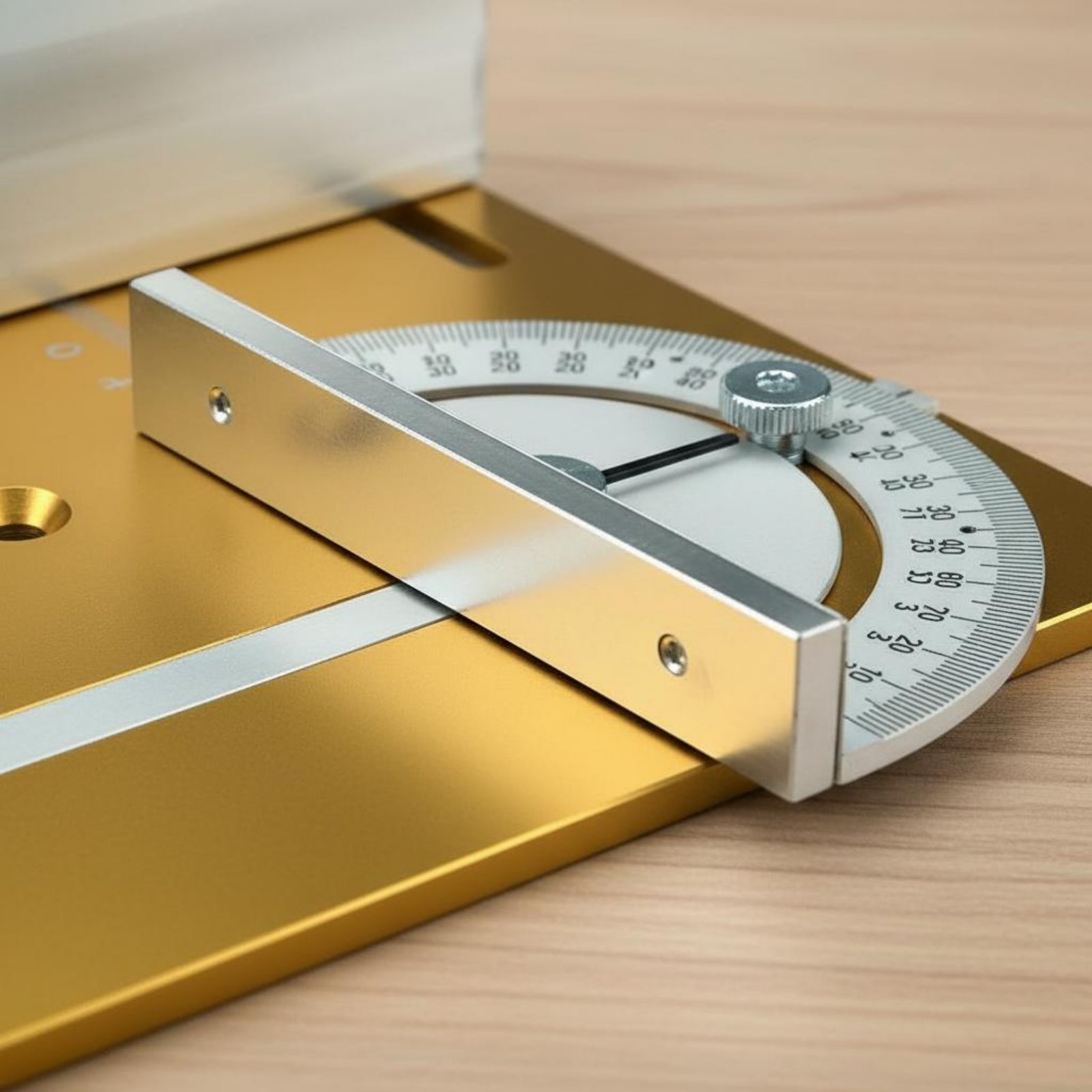 Stół frezarski stolarski z mie – Router Table Insert recenzja i cena