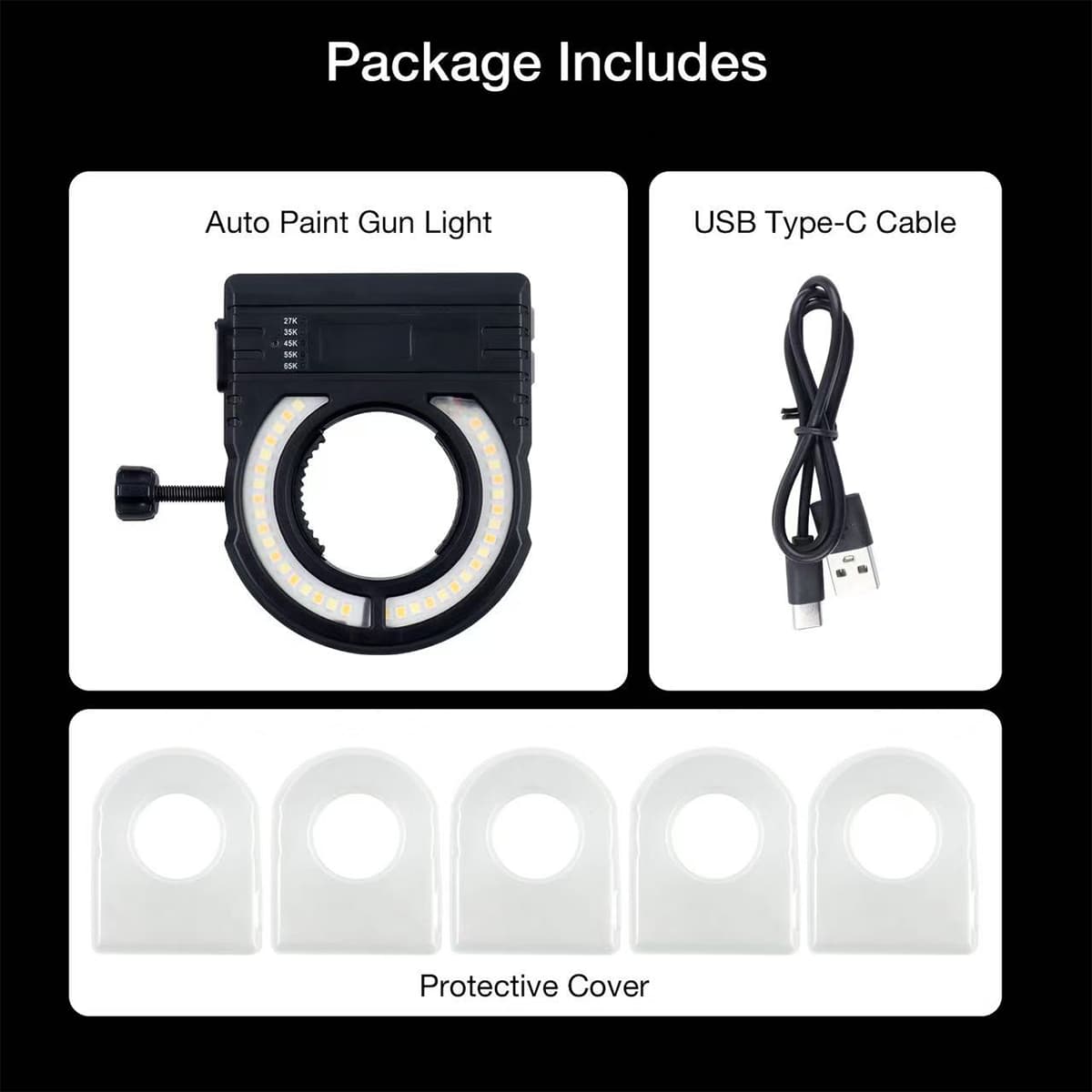 PORPHIS Regulowana Lampa Samoc – Workshop Tools Hours recenzja i cena