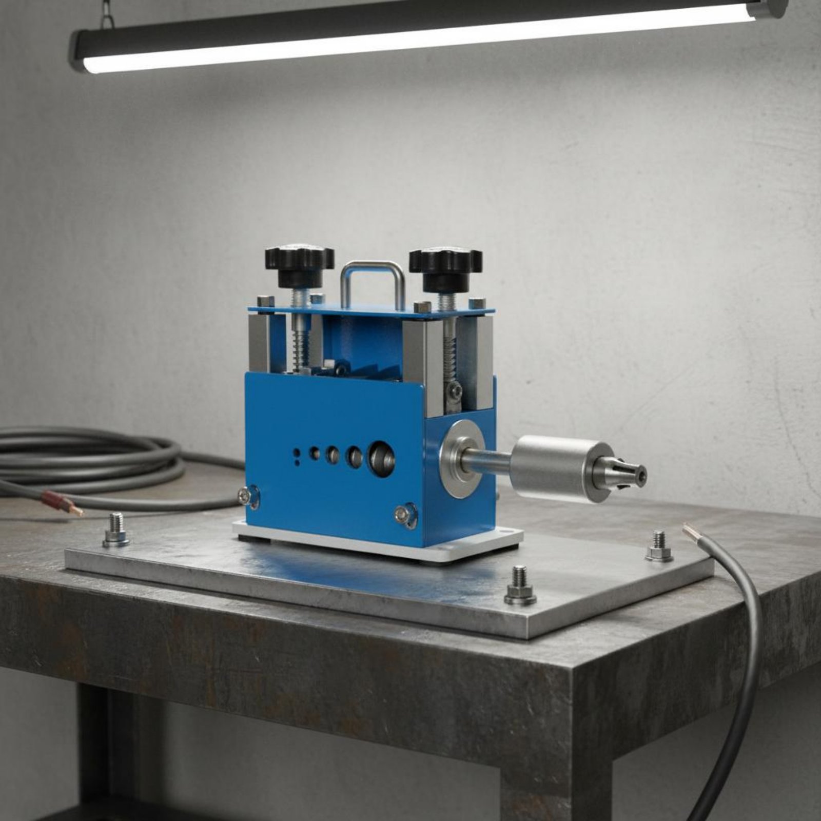Wielofunkcyjna obieraczka do k – Tool Workshop recenzja i cena