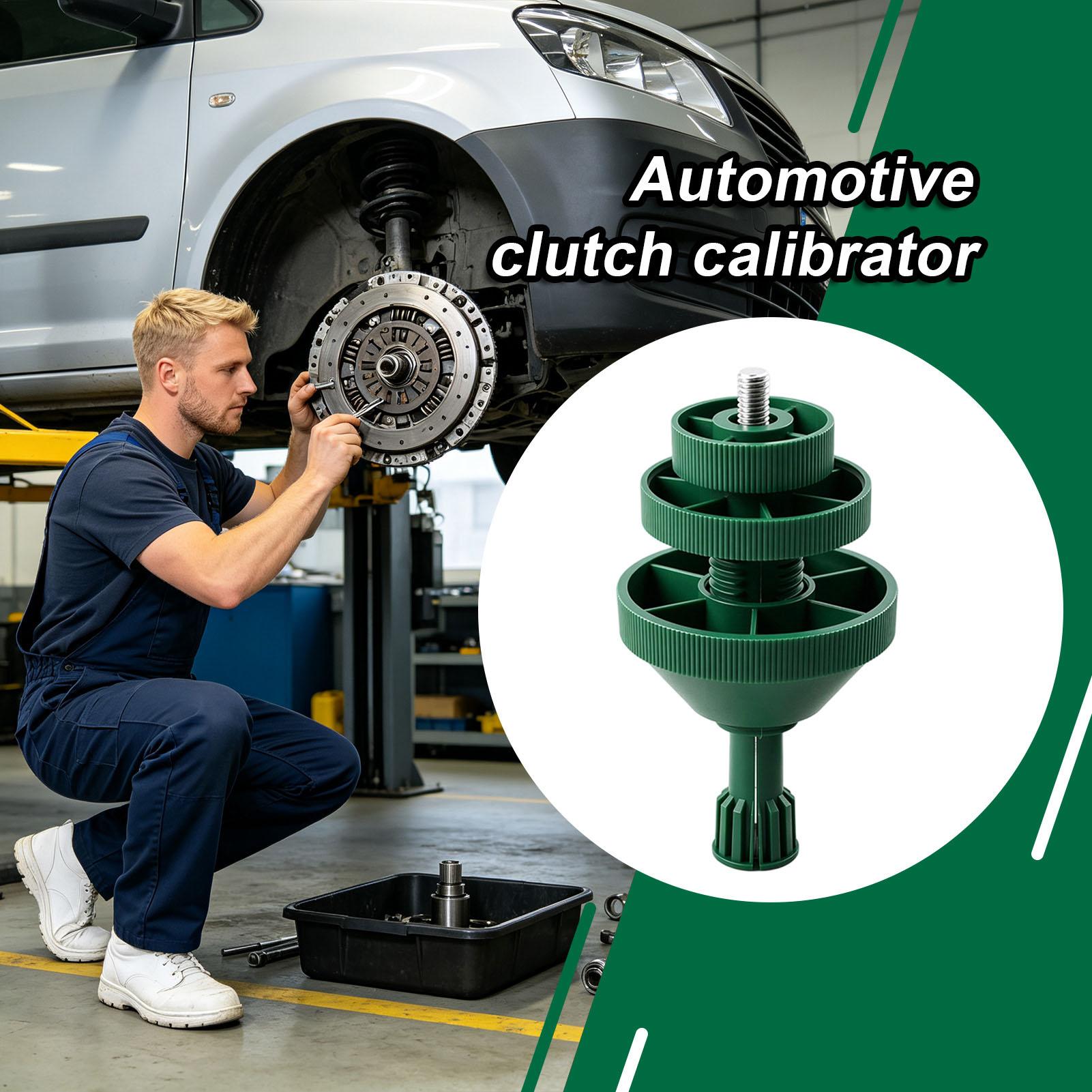 Narzędzie do centrowania sprzę – Tool Workshop recenzja i cena