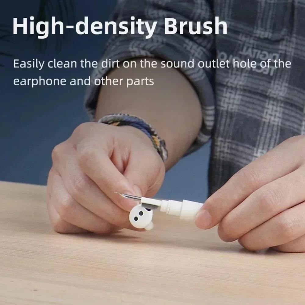 Nowy zestaw do czyszczenia słu – Tools Xiaomi recenzja i cena