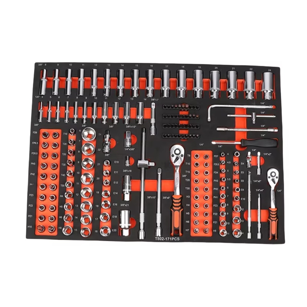 Zestaw kluczy bezpieczeństwa d – Workshop Tools And Safety recenzja i cena