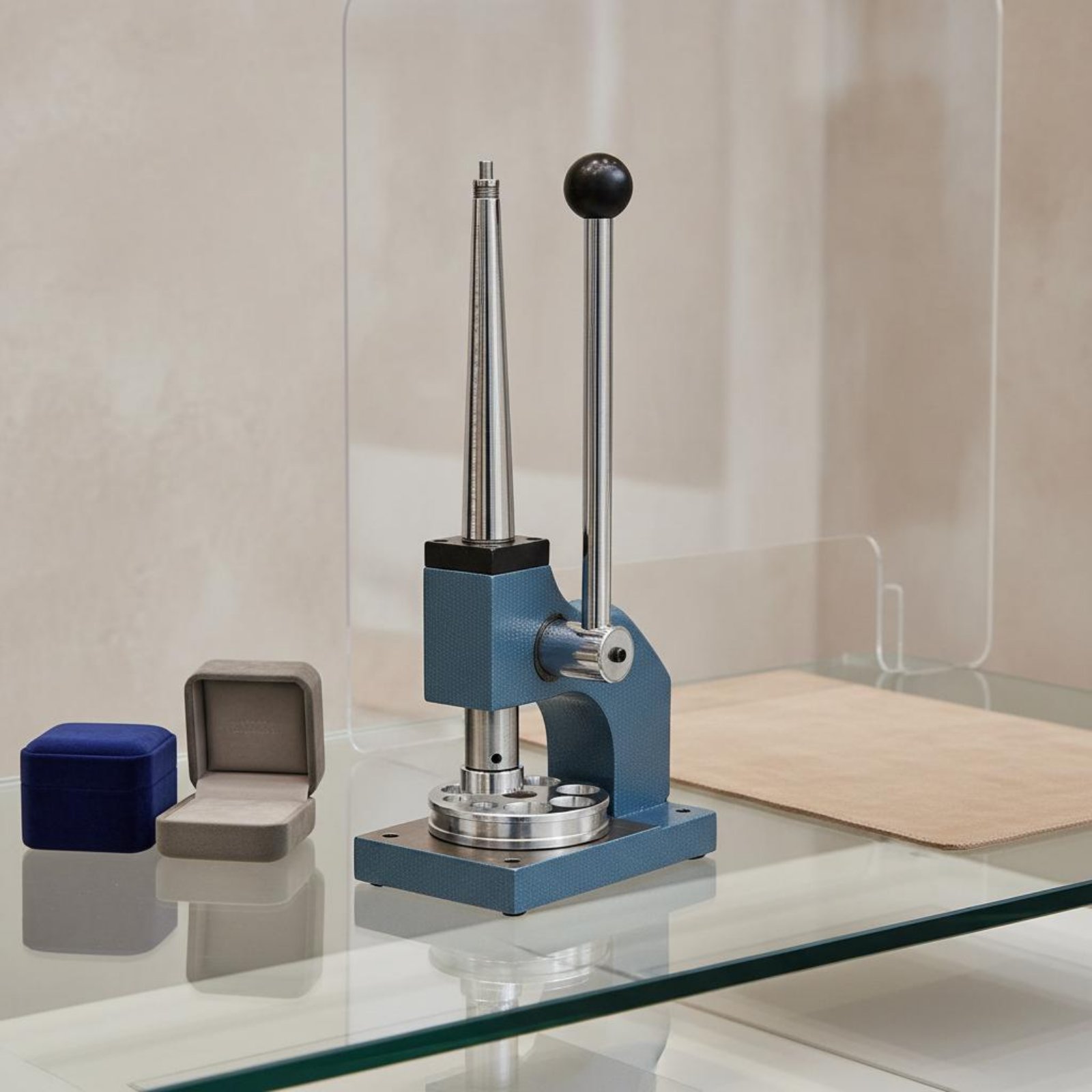 Regulator Rozmiaru Pierścienia – Tool Workshop recenzja i cena