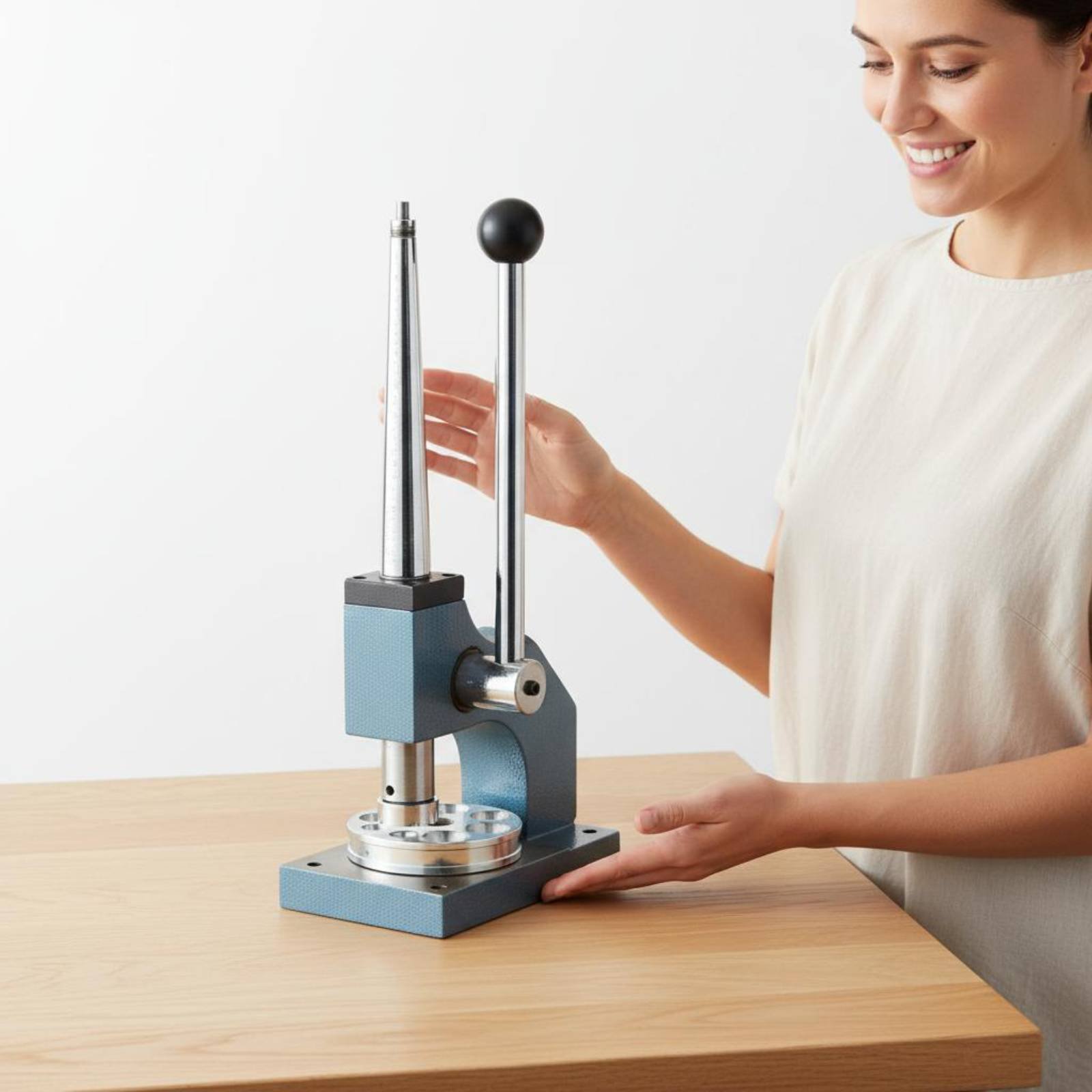 Regulator Rozmiaru Pierścienia – Tool Workshop recenzja i cena