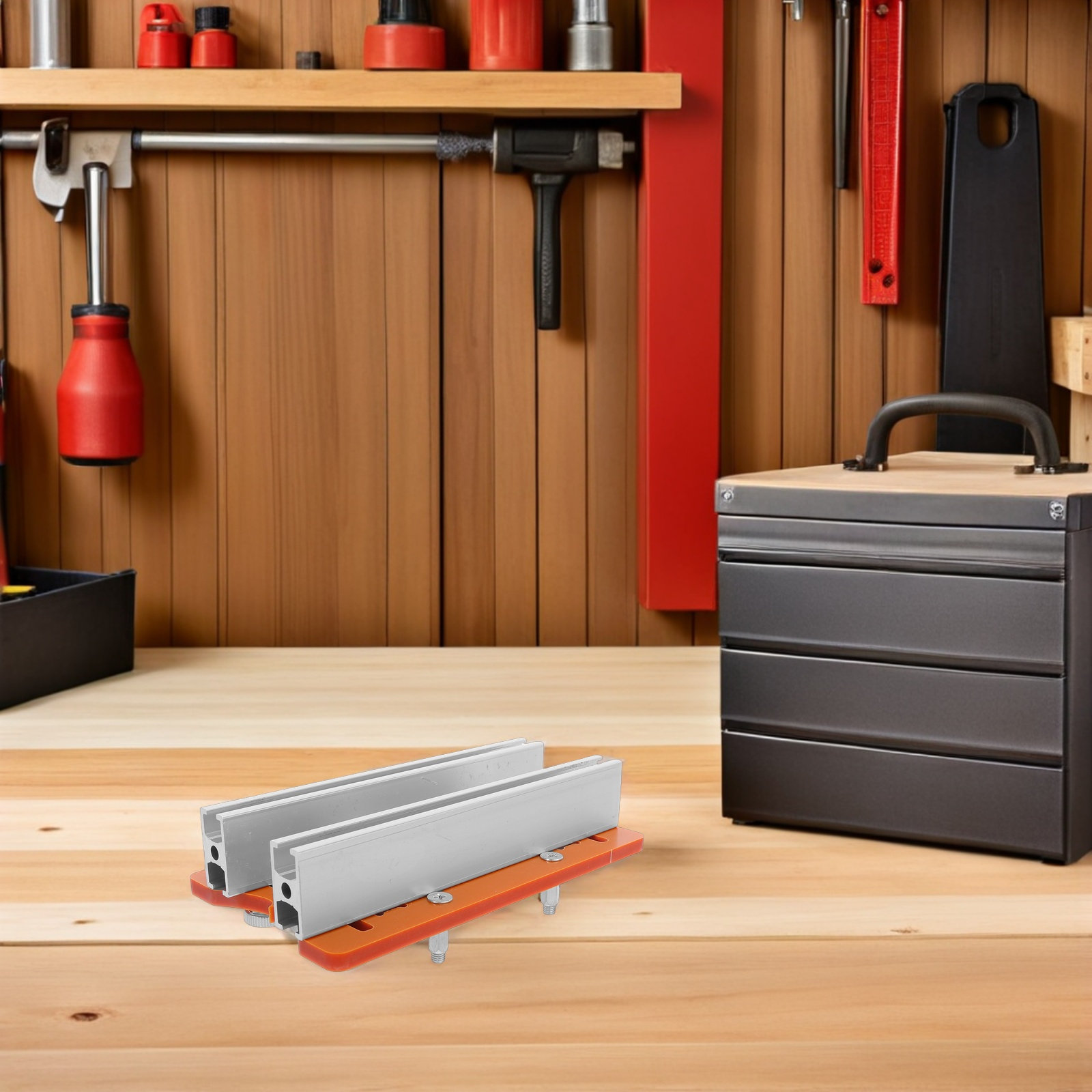 Płyta montażowa do frezarki st – Router Table Insert recenzja i cena
