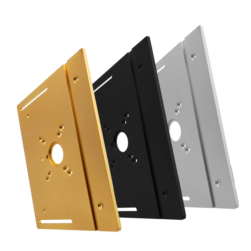 C8 aluminiowa płyta stołowa ro – Router Table Insert recenzja i cena