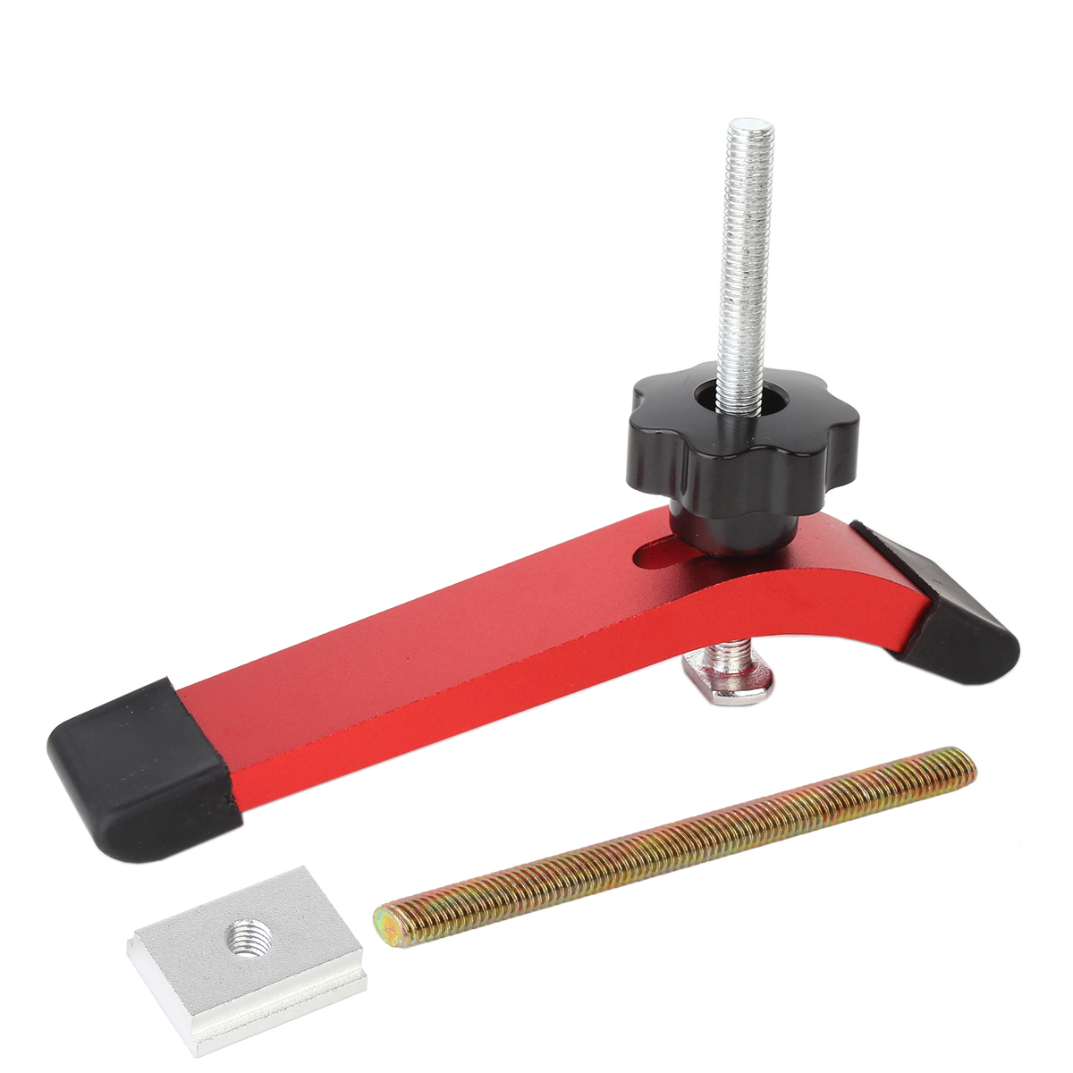 Szybko działający zacisk przyt – Router Table Insert recenzja i cena