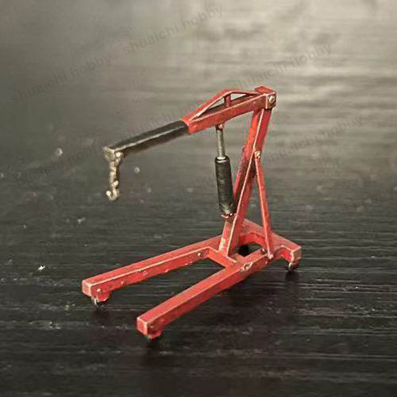 1 SZT. Wieszak silnika w skali – Workshop Tools 3D Model recenzja i cena