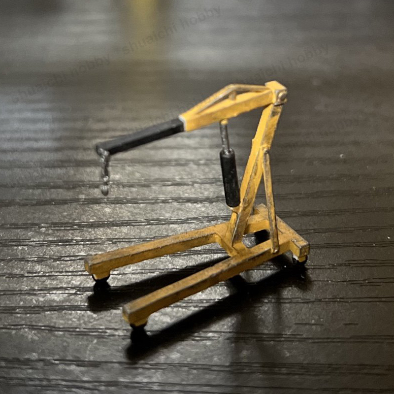 1 SZT. Wieszak silnika w skali – Workshop Tools 3D Model recenzja i cena