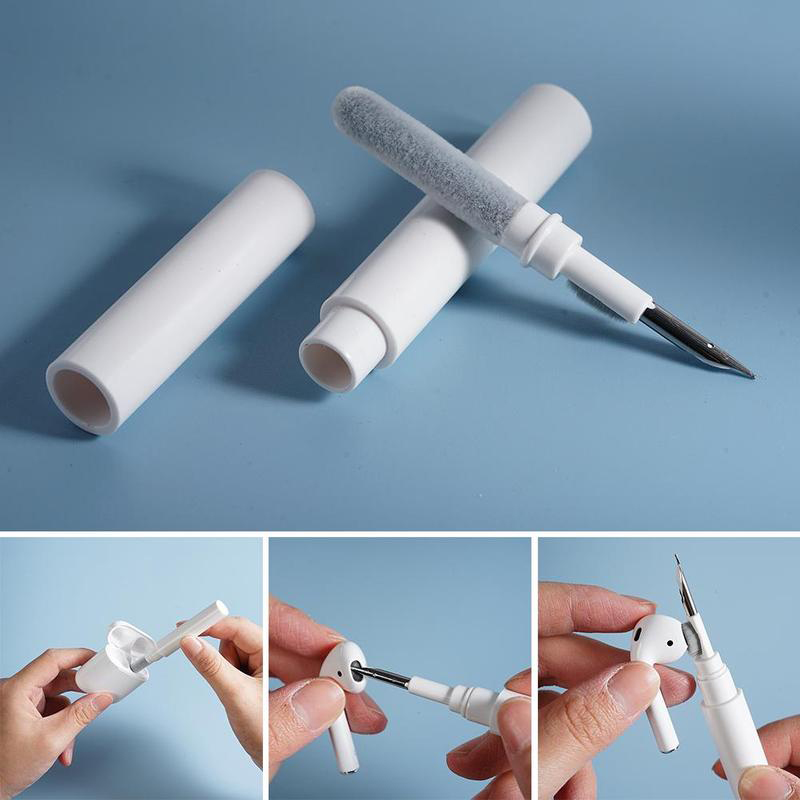 Zestaw do czyszczenia słuchawe – Tools Xiaomi recenzja i cena