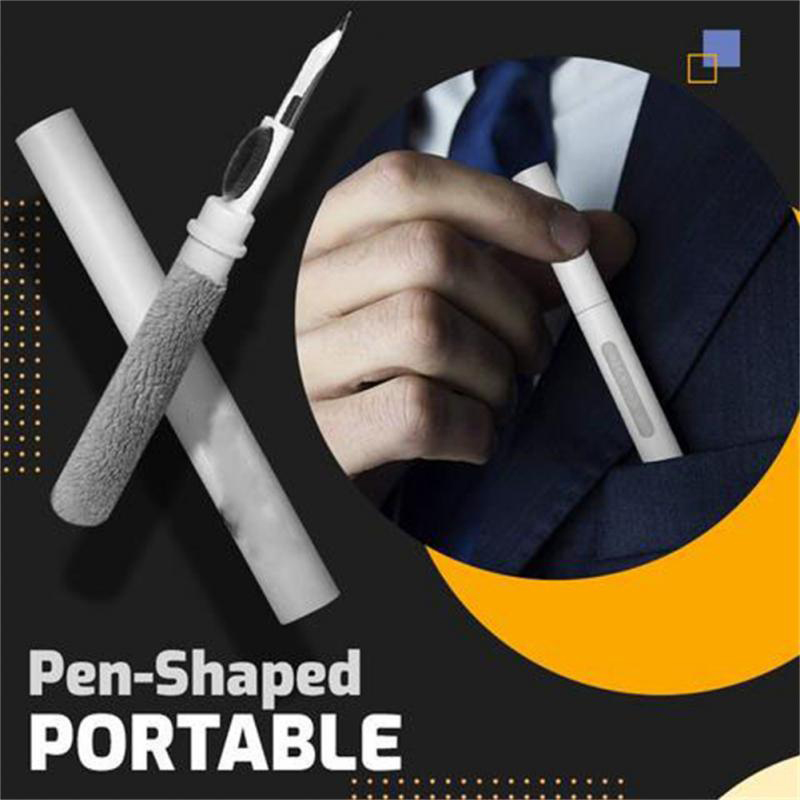 Zestaw do czyszczenia słuchawe – Tools Xiaomi recenzja i cena