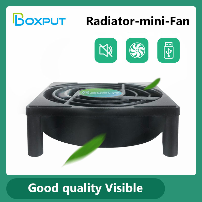 Wentylator chłodzący do Androi – Router Table Insert recenzja i cena