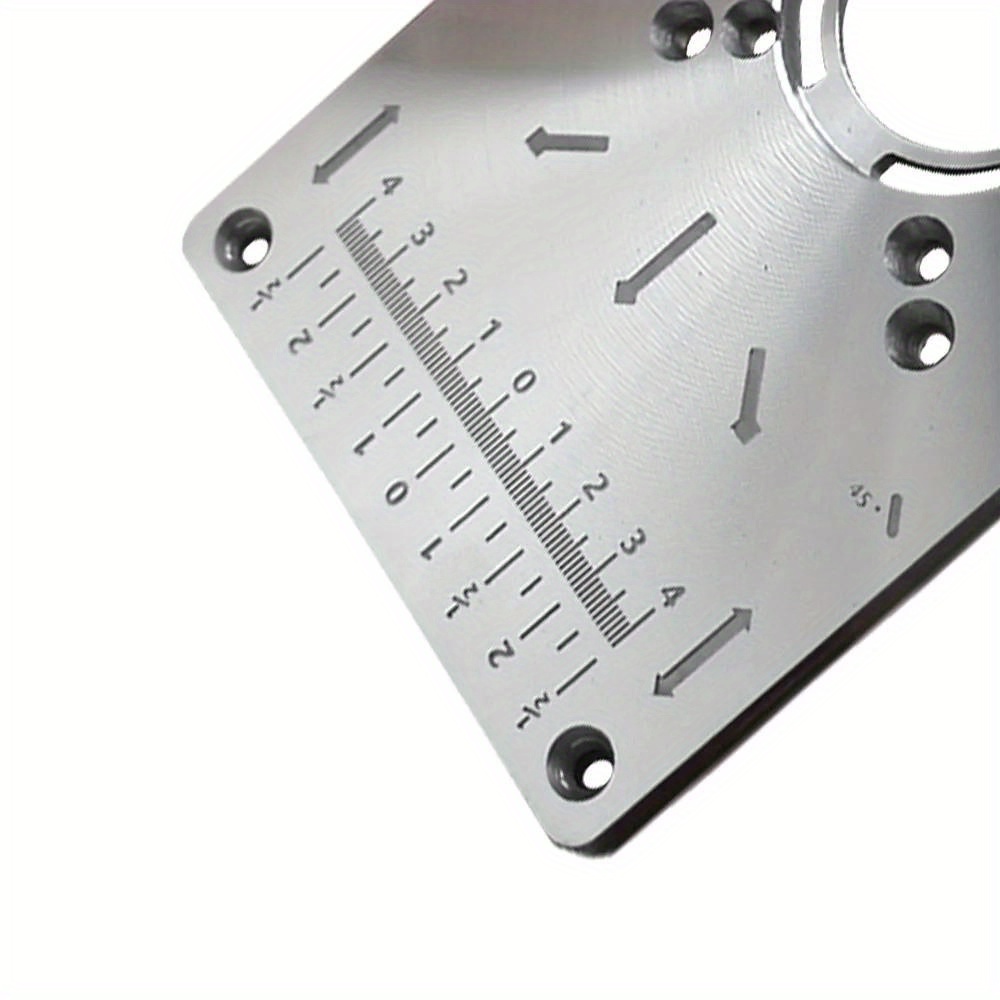Płyta montażowa do frezarki st – Router Table Insert recenzja i cena