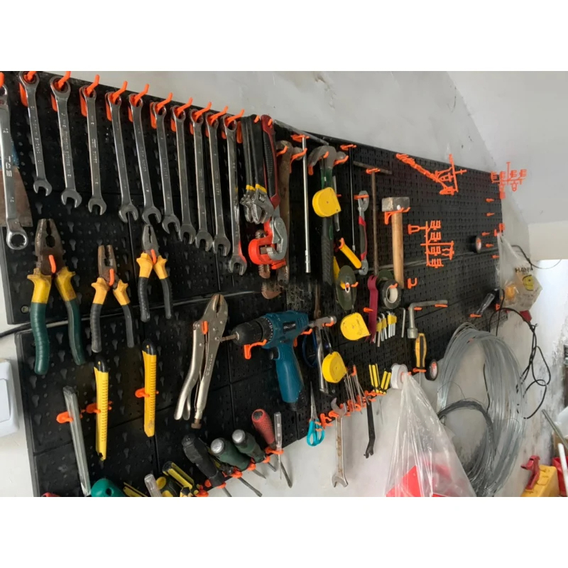 DIY ściana wisząca deska narzę – Workshop Tools.Hanging Board recenzja i cena