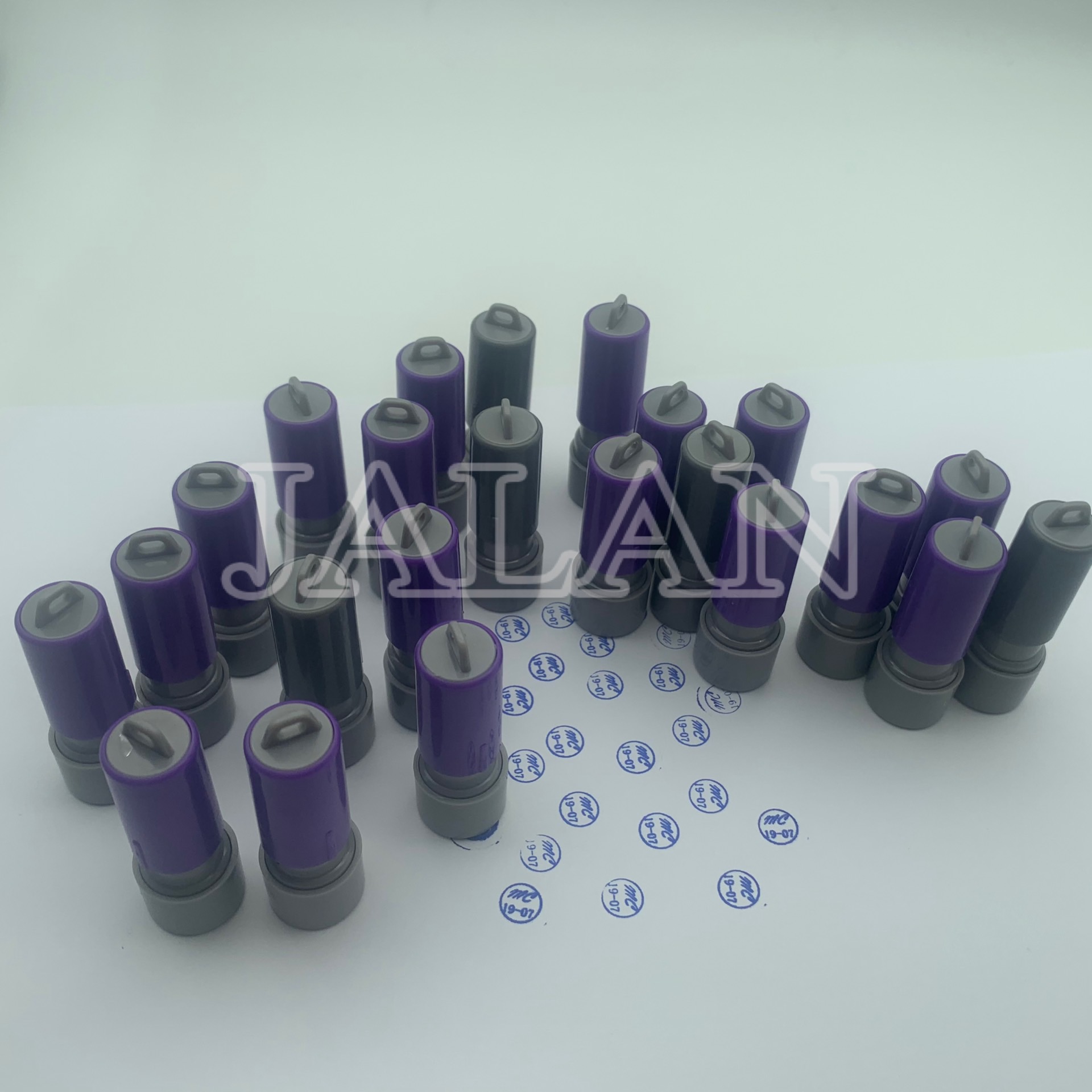 Indywidualny podpis pieczęć pr – Workshop Tools Logo recenzja i cena