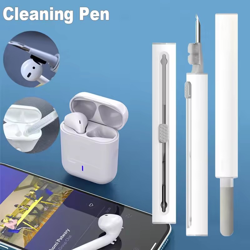 Zestaw do czyszczenia słuchawe – Tools Xiaomi recenzja i cena