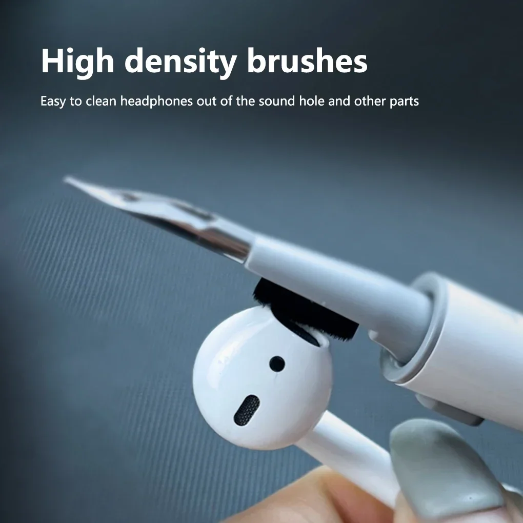 Zestaw do czyszczenia słuchawe – Tools Xiaomi recenzja i cena