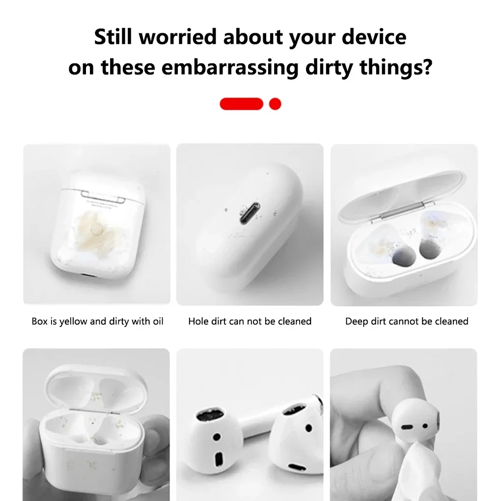 Zestaw do czyszczenia słuchawe – Tools Xiaomi recenzja i cena