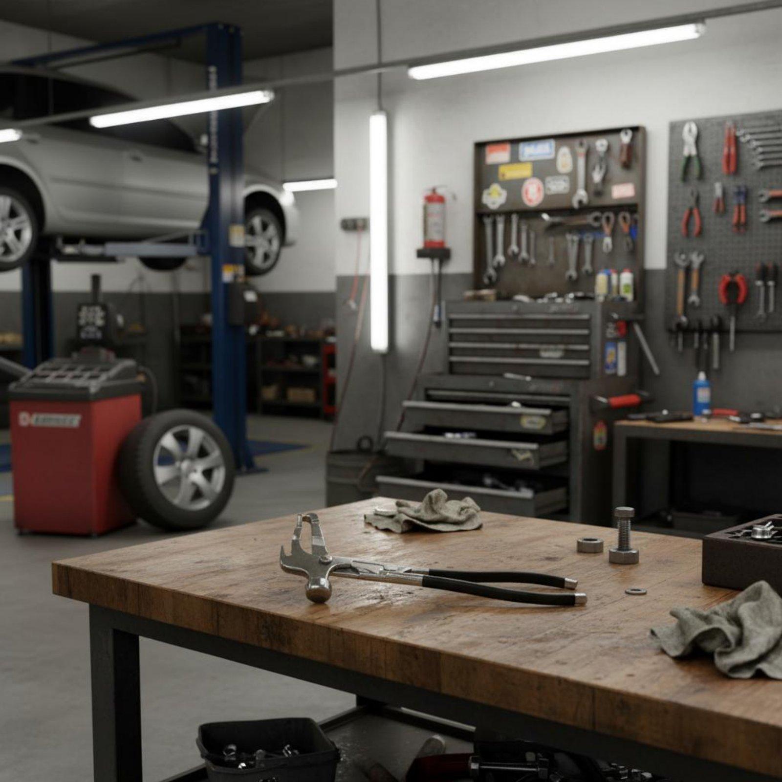 Szczypce do wyważania opon, mł – Tool Workshop recenzja i cena