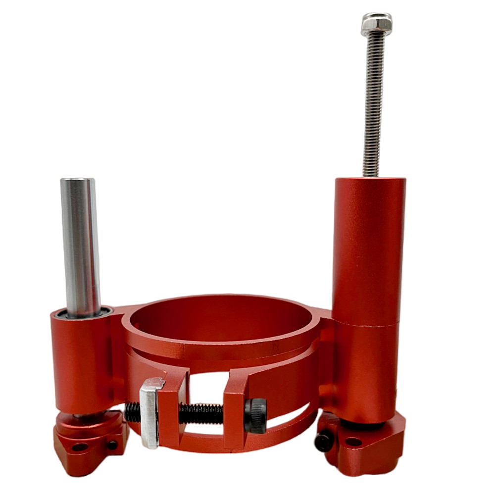 Ulepszony precyzyjny system po – Router Table Insert recenzja i cena