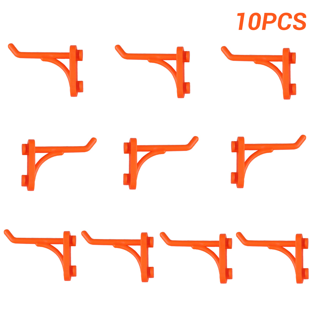10 szt. Uchwyt na narzędzia do – Workshop Tools.Hanging Board recenzja i cena