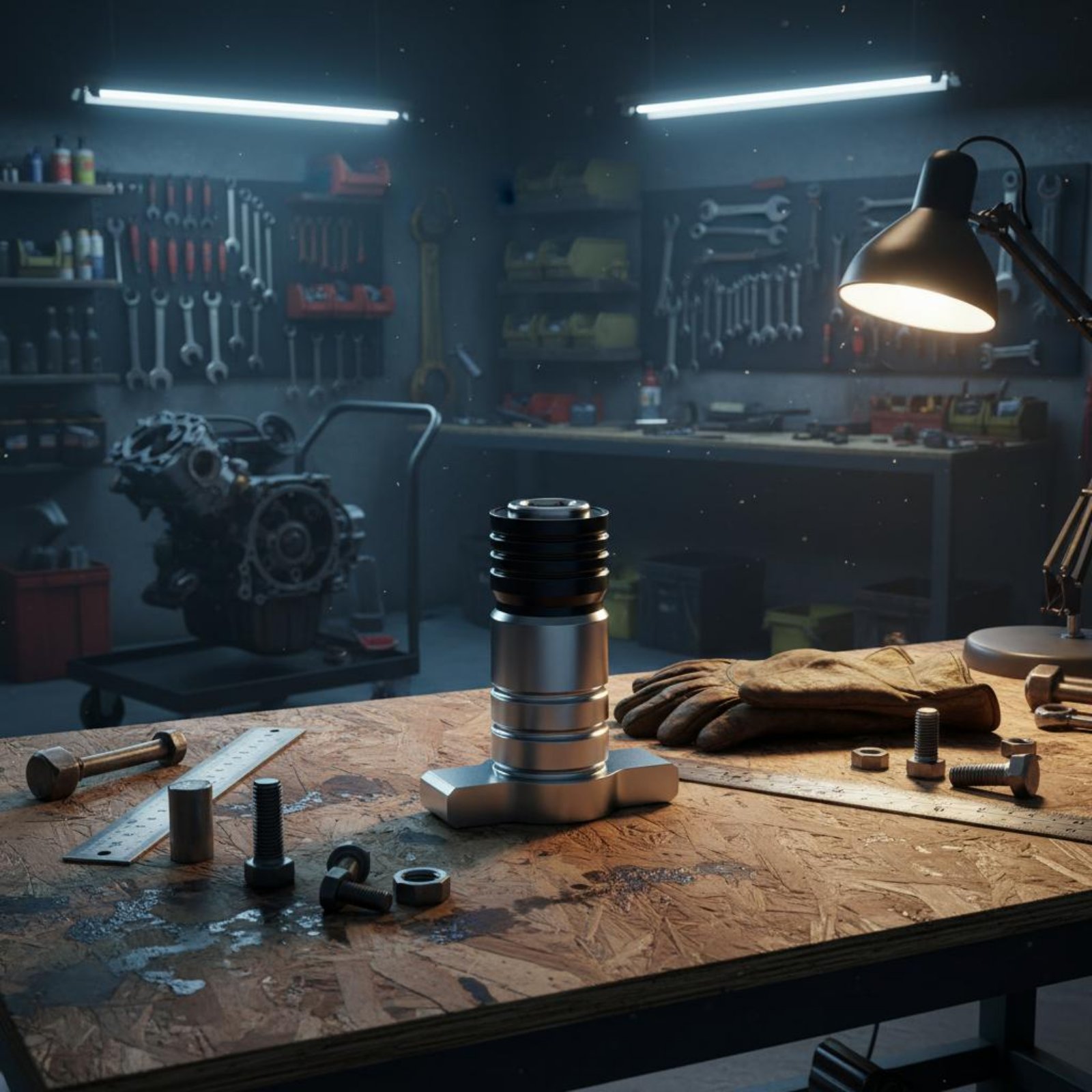 Adapter do klucza elektryczneg – Tools & Workshop Equipment recenzja i cena