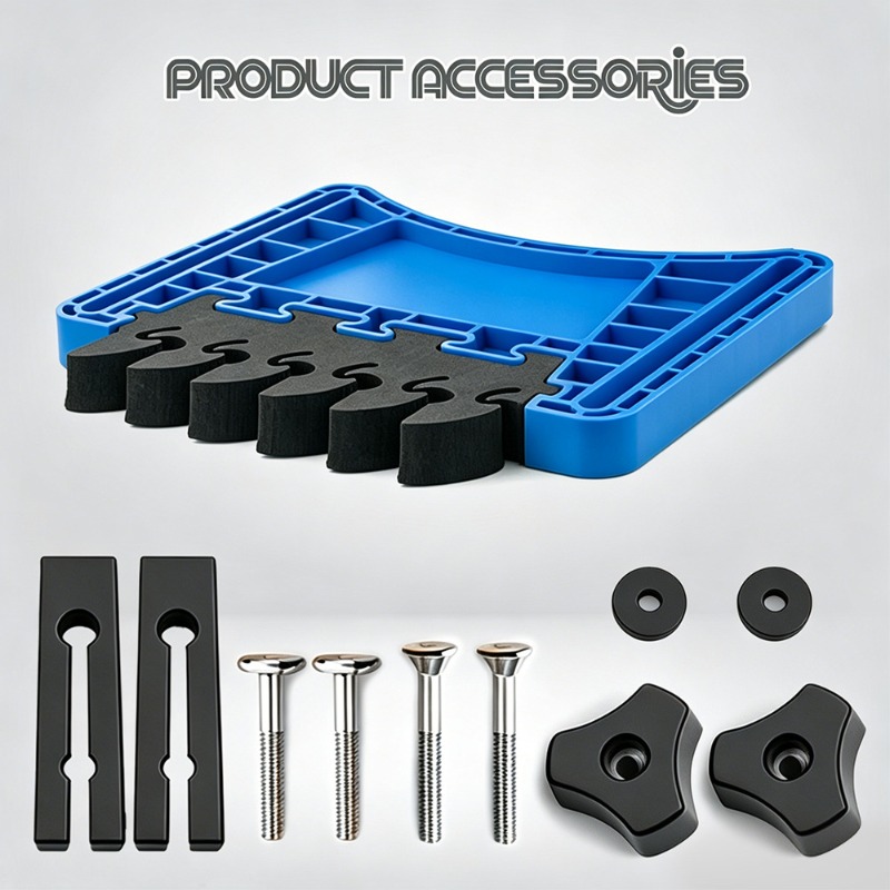 Prowadnica do obróbki drewna,  – Router Table Insert recenzja i cena