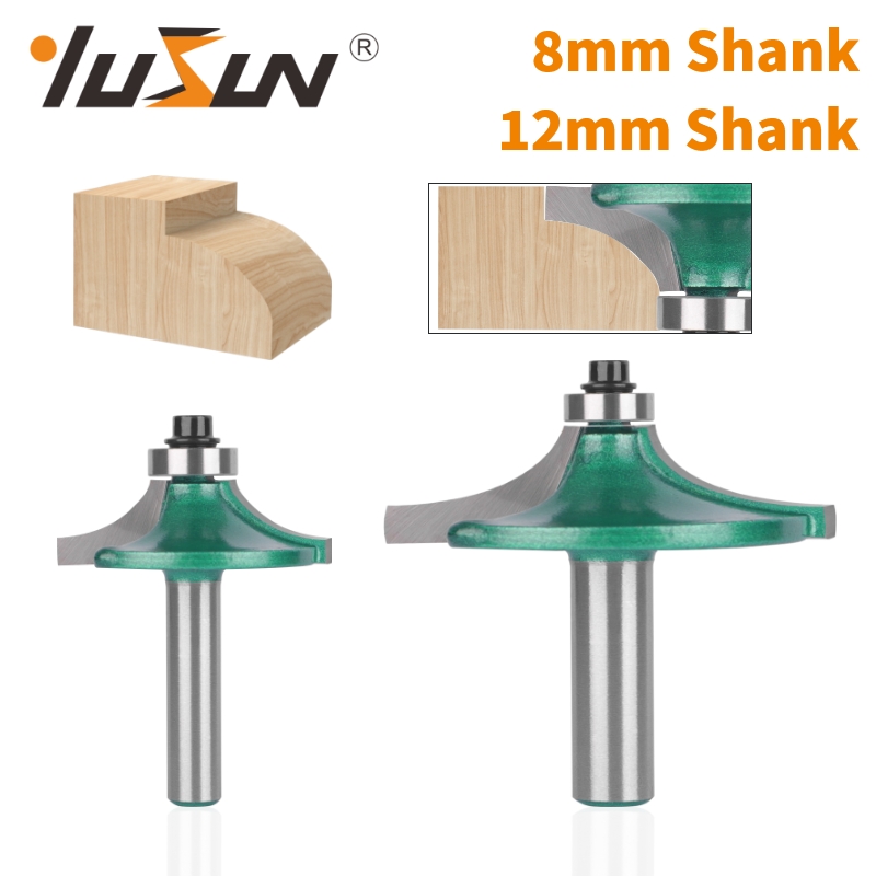 Trzpień 8MM 12MM YUSUN stół kr – Router Table Insert recenzja i cena