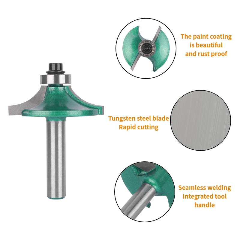 Trzpień 8MM 12MM YUSUN stół kr – Router Table Insert recenzja i cena